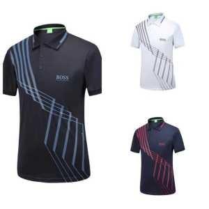 3色可選 17春夏 ヒューゴボス HUGO BOSS 上品上質 半袖Tシャツ_ヒューゴボス HUGO BOSS_ブランド コピー 激安(日本最大級)