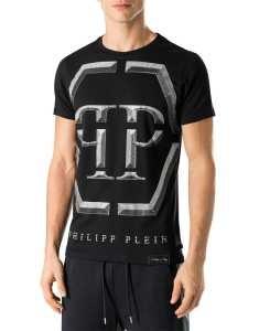 17 3色可選 人気 ランキング フィリッププレイン PHILIPP PLEIN 半袖Tシャツ_フィリッププレイン PHILIPP PLEIN_ブランド コピー 激安(日本最大級)