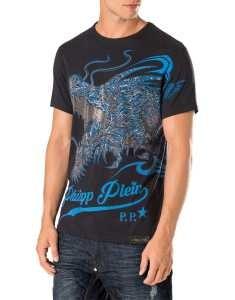 フィリッププレイン PHILIPP PLEIN 2色可選 半袖Tシャツ 17春夏 セール中_フィリッププレイン PHILIPP PLEIN_ブランド コピー 激安(日本最大級)