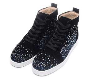 抜群の雰囲気が作れる! フラットシューズ クリスチャンルブタン CHRISTIAN LOUBOUTIN 2017夏季_クリスチャンルブタン CHRISTIAN LOUBOUTIN_ブランド コピー 激安(日本最大級)