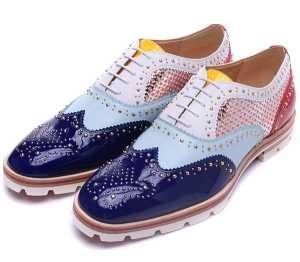 クリスチャンルブタン CHRISTIAN LOUBOUTINフラットシューズ お買い得お買い得2017春夏_クリスチャンルブタン CHRISTIAN LOUBOUTIN_ブランド コピー 激安(日本最大級)