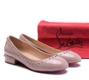 CHRISTIAN LOUBOUTIN 太ヒール/スティックヒール お得大人気 クリスチャンルブタン2017新款_クリスチャンルブタン CHRISTIAN LOUBOUTIN_ブランド コピー 激安(日本最大級)