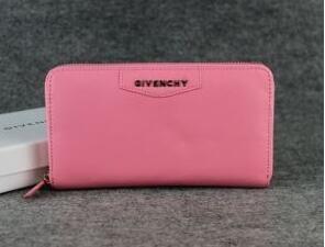 可愛いピンク色のジバンシィ 財布 レディース　整理整頓が楽なGivenchy女性ロングウォレット_ジバンシィ GIVENCHY_ブランド コピー 激安(日本最大級)