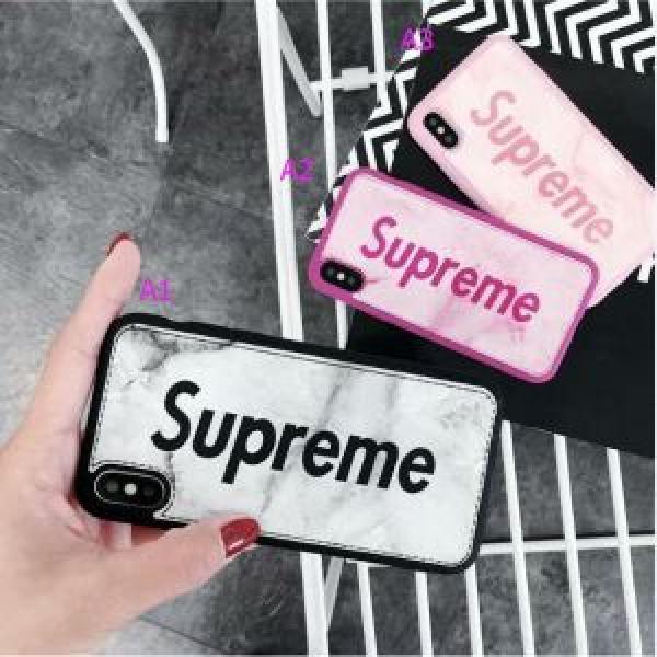 2018年人気満々のブランド SUPREME シュプリーム iphoneXS/MAX ケース カバー 3色可選 秋冬トレンド_IPHONE X/XR/XS/XSMAX_雑貨小物_スーパーコピーブランド激安通販 専門店  