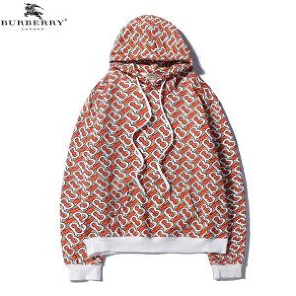 2018年秋冬シーズン バーバリー BURBERRY ファッションの最先端 パーカー 保温性の高い_ジャケット パーカー セーター コート_メンズファッション_スーパーコピーブランド激安通販 専門店  