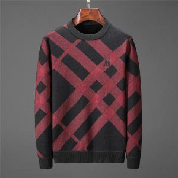 2018年秋冬入荷 バーバリー BURBERRY 人目を引く...