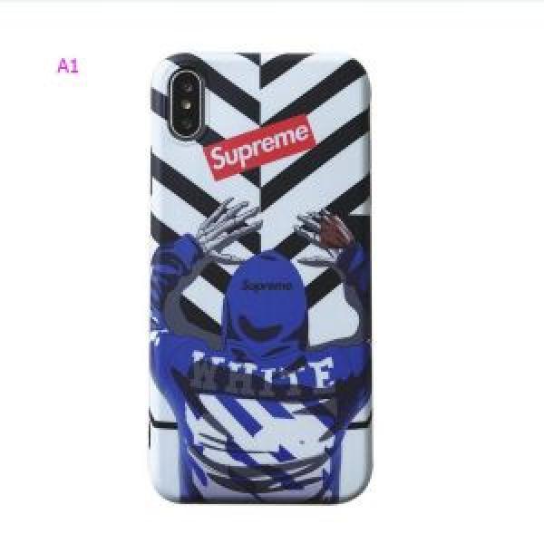 ファッションの最先端！ SUPREME シュプリーム iphoneX/XS ケース カバー  2色可選 上品でファッション_IPHONE X/XR/XS/XSMAX_雑貨小物_スーパーコピーブランド激安通販 専門店  