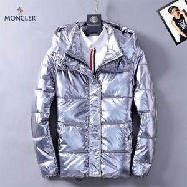 圧倒的人気新着 ダウンジャケット MONCLER モンクレール2018年人気満々のブランド_男性用ダウンジャケット_モンクレール特集_スーパーコピーブランド激安通販 専門店  