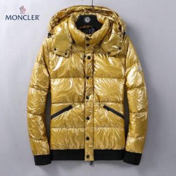 美品*入手困難 MONCLER 長く使える！モンクレール ダ...