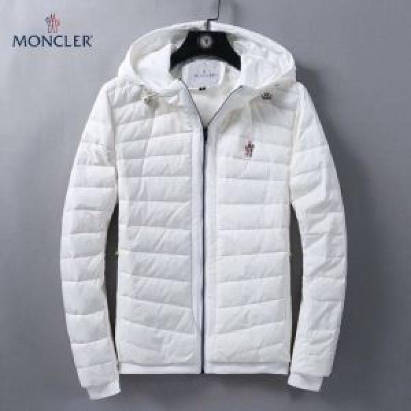 主役級のアイテム ダウンジャケット2018年秋冬入荷 MONCLER モンクレール暖かな着心地_男性用ダウンジャケット_モンクレール特集_スーパーコピーブランド激安通販 専門店  
