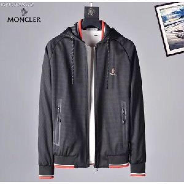 2018最高ランキング MONCLER モンクレール ブルゾ...