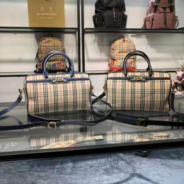 圧倒的人気新着 バーバリー BURBERRY 2色可選 2018秋冬の定番新品到来!  ワンショルダーバッグ_バーバリー レディースバッグ_バッグ レディース_スーパーコピーブランド激安通販 専門店  