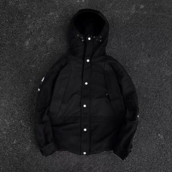 SUPREME シュプリーム 2色可選  FW16 Supreme TNF Mountain Light Jacket 数量限定再入荷 秋のお出かけに最適_ダウンジャケット_メンズファッション_スーパーコピーブランド激安通販 専門店  