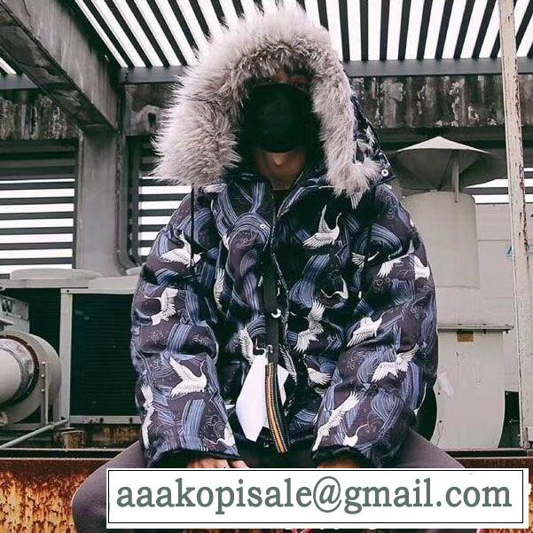 今年っぽくNEWファッション 人気デザインで欲しい SUPREME シュプリーム 秋のお出かけに最適 3色可選