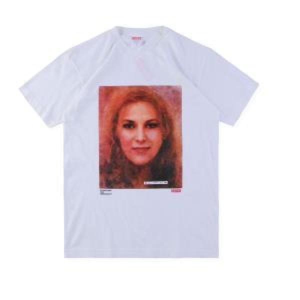 人気デザインで欲しい 2018年秋冬入荷 SUPREME シュプリーム 半袖Tシャツ Supreme 18 & Stormy Tee_半袖Tシャツ_メンズファッション_スーパーコピーブランド激安通販 専門店  