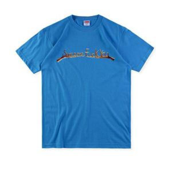 Supreme FUCK YOU TEE 格好良いアイテム SUPREME シュプリーム 半袖Tシャツ 多色可選 最近人気一番！_半袖Tシャツ_メンズファッション_スーパーコピーブランド激安通販 専門店  