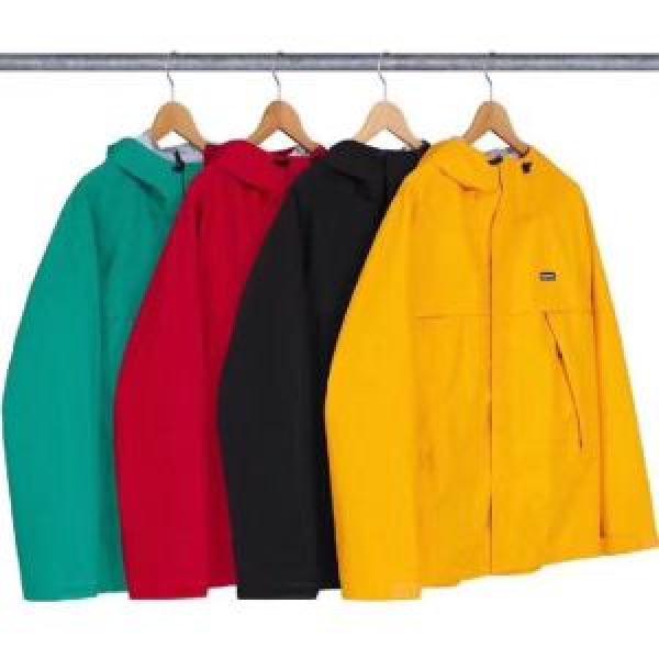 Supreme 18FW Dog Taped Seam Jacket シュプリーム SUPREME ブルゾン 4色可選 2018最高ランキング_ジャケット パーカー セーター コート_メンズファッション_スーパーコピーブランド激安通販 専門店  