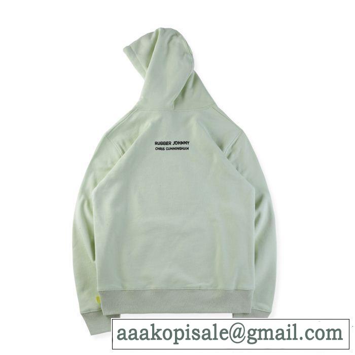 Supreme 18fw Chris Cunningham Hooded シュプリーム SUPREME 秋の定番 期間限定セール 3色可選