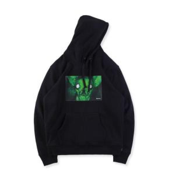 Supreme 18fw Chris Cunningham Hooded シュプリーム SUPREME 秋の定番 期間限定セール 3色可選_ジャケット パーカー セーター コート_メンズファッション_スーパーコピーブランド激安通販 専門店  