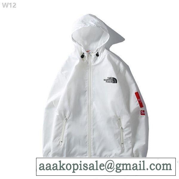 Supreme 男女兼用 シュプリーム SUPREME 秋の定番 3色可選 2018最高ランキング 数量限定再入荷