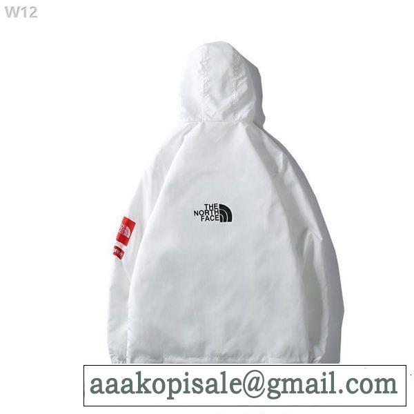 Supreme 男女兼用 シュプリーム SUPREME 秋の定番 3色可選 2018最高ランキング 数量限定再入荷