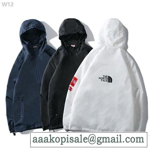 Supreme 男女兼用 シュプリーム SUPREME 秋の定番 3色可選 2018最高ランキング 数量限定再入荷