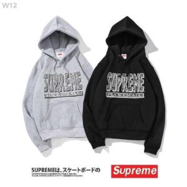 ファッションの最先端！ SUPREME シュプリーム 秋の定...