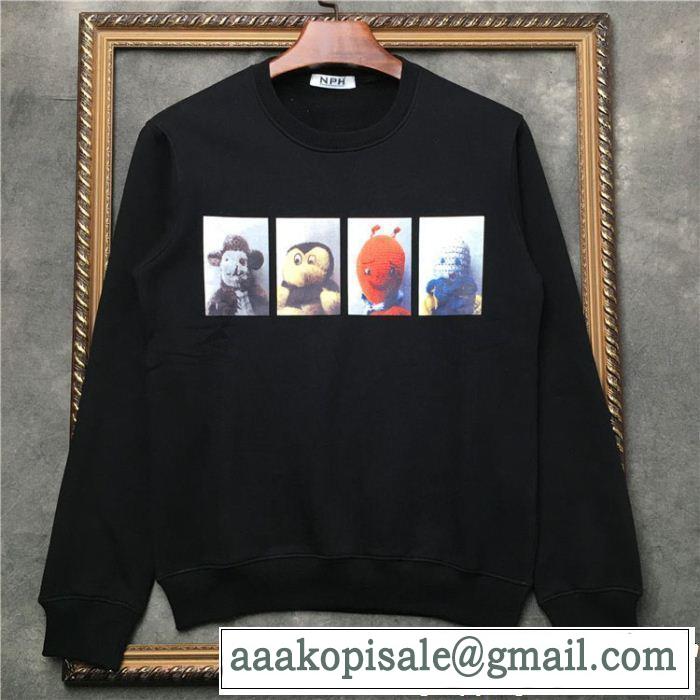 2色可選 SUPREME シュプリーム 秋の定番 Supreme Mike Kelley Ahh Youth 18FW 有名人同じアイテム