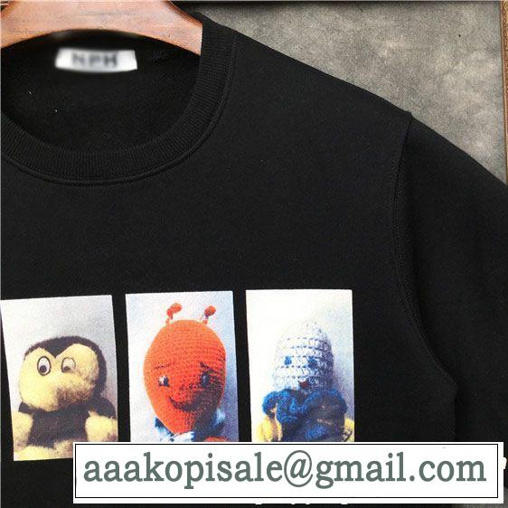 2色可選 SUPREME シュプリーム 秋の定番 Supreme Mike Kelley Ahh Youth 18FW 有名人同じアイテム