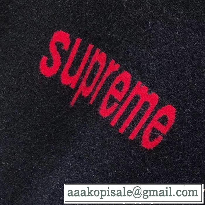 プルオーバー2018秋冬の定番新品到来! 大人気ブランド 秋冬トレンド SUPREME シュプリーム 秋の定番