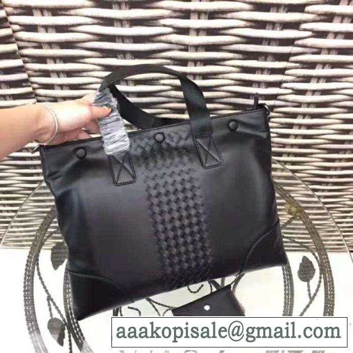 上品でファッション ボッテガ ヴェネタ BOTTEGA VENETA 18ＳＳ美品  ハンドバッグ 大流行中