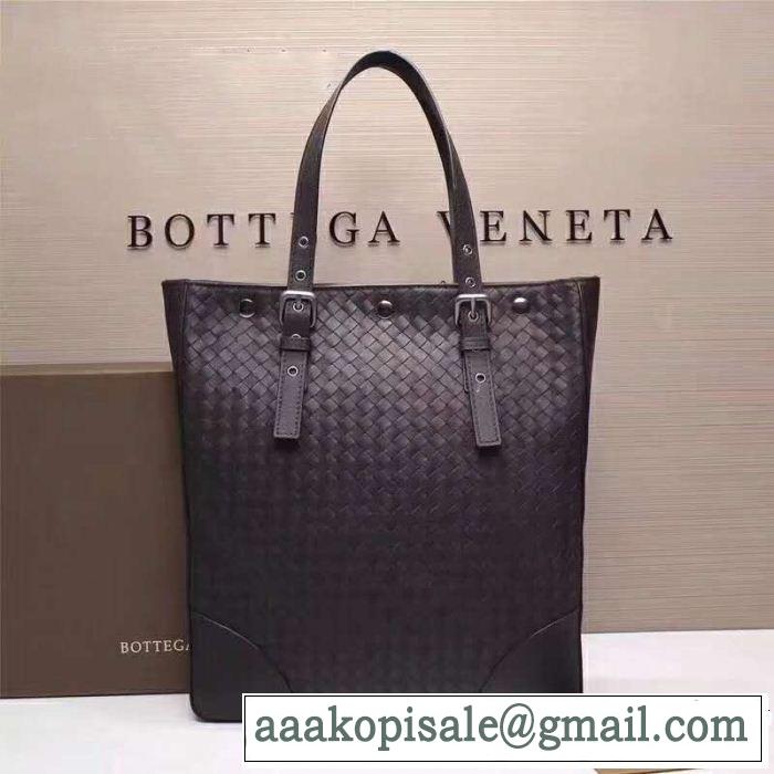  おすすめアイテム ハンドバッグ 高級感が漂う ボッテガ ヴェネタ BOTTEGA VENETA 国内完売 