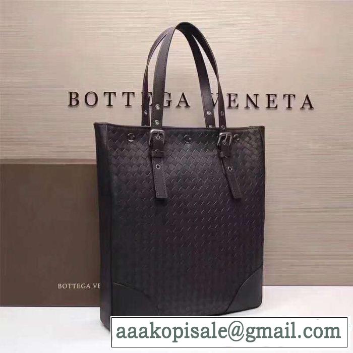 おすすめアイテム ハンドバッグ 高級感が漂う ボッテガ ヴェネタ BOTTEGA VENETA 国内完売