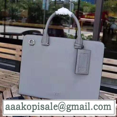 超お買い得 2色可選 プラダ PRADA 2018新品入荷 手持ち&ショルダー掛け格好良いアイテム