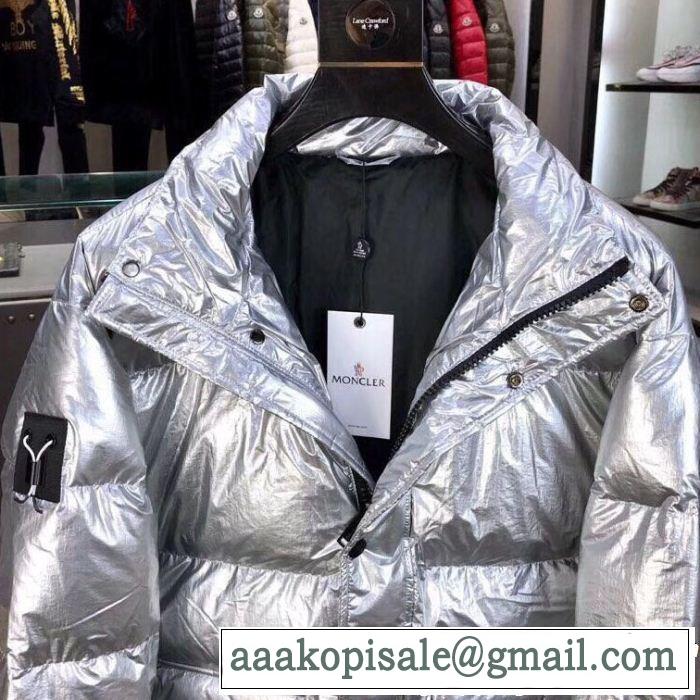 MONCLER モンクレール ダウンジャケット 毎年大人気！2019 なぜか大人気！ 高品質 海外超人気