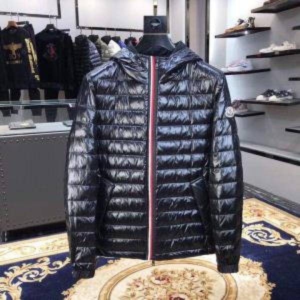 ダウンジャケット 2色可選 人気の定番カラー 限定品 MONCLER モンクレール 一番人気限定アイテム_男性用ダウンジャケット_モンクレール特集_スーパーコピーブランド激安通販 専門店  