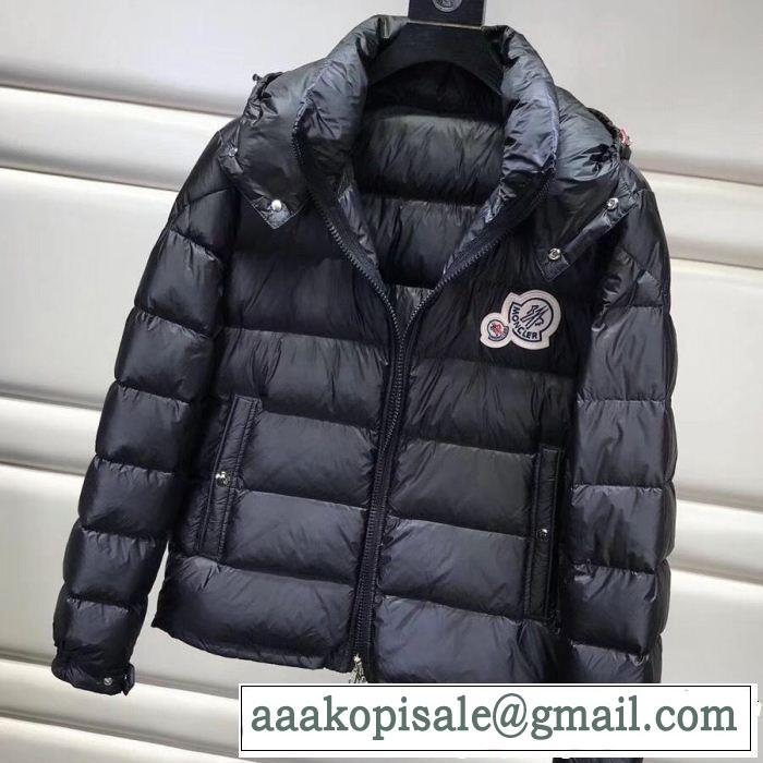 海外限定評価いい MONCLER モンクレール ダウンジャケット 新作コレクションが登場 人気ブランド新作