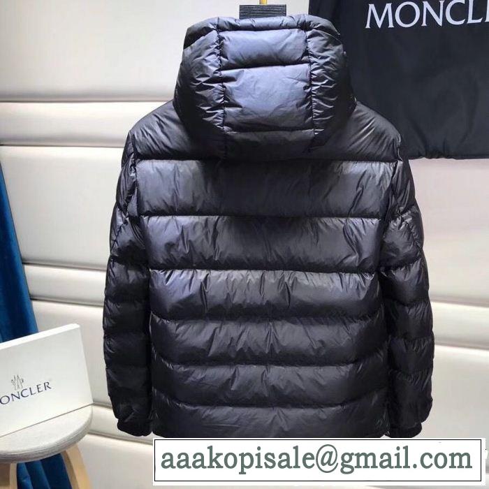 海外限定評価いい MONCLER モンクレール ダウンジャケット 新作コレクションが登場 人気ブランド新作