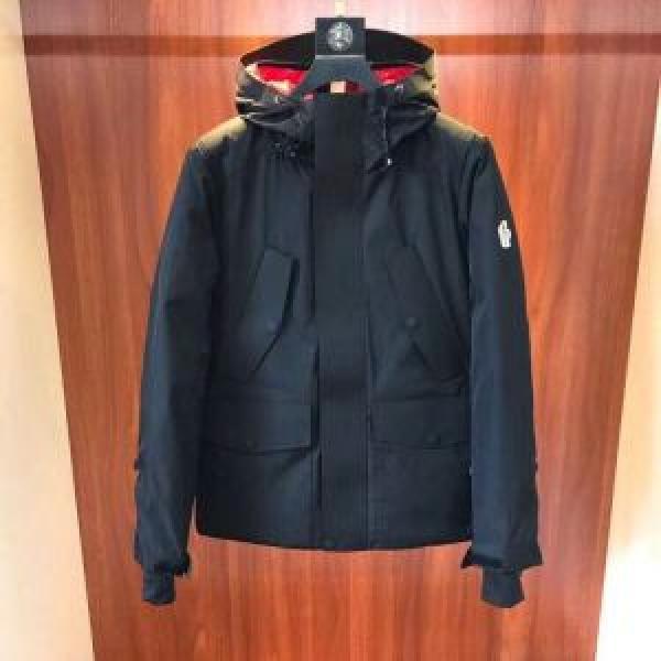 入手困難!!レア人気アイテム お気に入りアイテム 大人気でした！ MONCLER モンクレール ダウンジャケット_男性用ダウンジャケット_モンクレール特集_スーパーコピーブランド激安通販 専門店  