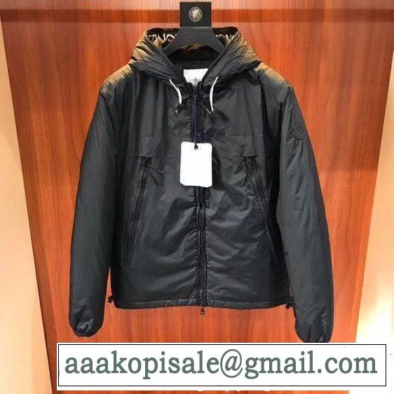 期間限定大人気商品 新着アイテム最新 歴代人気モデル MONCLER モンクレール ダウンジャケット