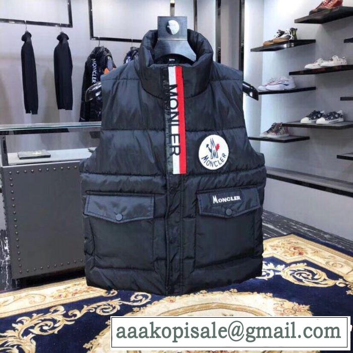 新作を取り上げ セレブ愛されたモデル 人気商品最新作 MONCLER モンクレール ダウンジャケット