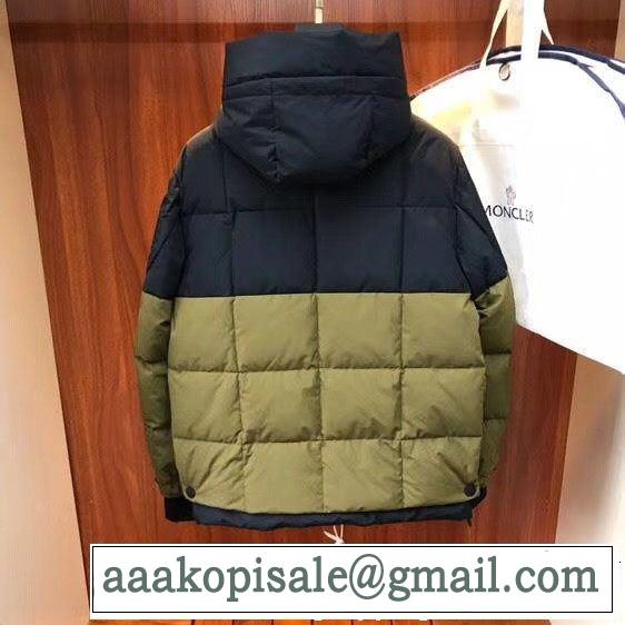 新入荷アイテムの通販 MONCLER モンクレール ダウンジャケット 毎年大人気！2019 激安通販限定商品