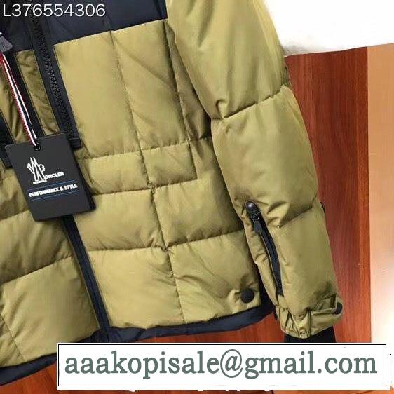 新入荷アイテムの通販 MONCLER モンクレール ダウンジャケット 毎年大人気！2019 激安通販限定商品