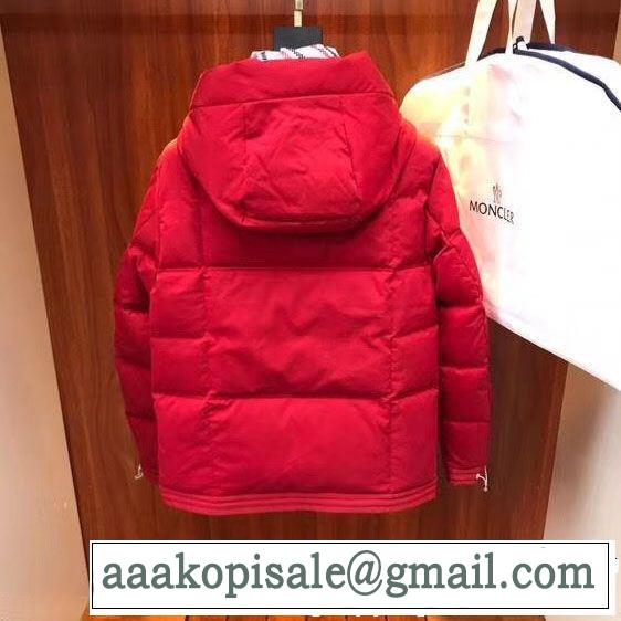 大人気でした！ お気に入りアイテム SALE 2019 MONCLER モンクレール ダウンジャケット