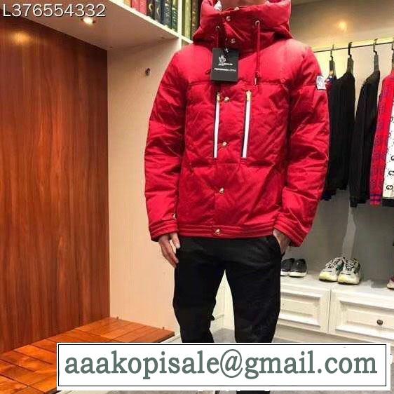 大人気でした！ お気に入りアイテム SALE 2019 MONCLER モンクレール ダウンジャケット