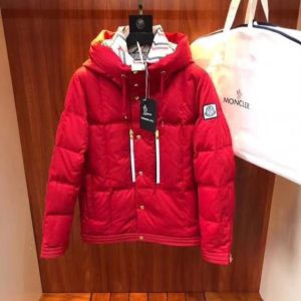 大人気でした！ お気に入りアイテム SALE 2019 MONCLER モンクレール ダウンジャケット_男性用ダウンジャケット_モンクレール特集_スーパーコピーブランド激安通販 専門店  