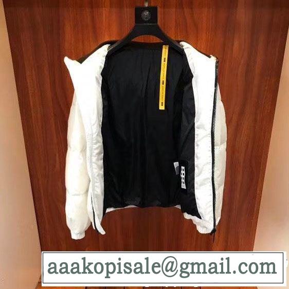 おすすめ数量限定品 コレは買い！最安値 海外超人気 MONCLER モンクレール ダウンジャケット