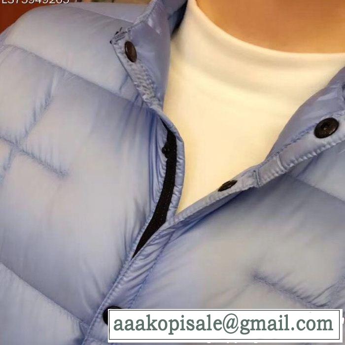 2018年秋冬コレクション  MONCLER モンクレール ダウンジャケット 今年流行りの新作アイテム