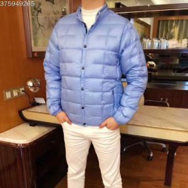2018年秋冬コレクション  MONCLER モンクレール ダウンジャケット 今年流行りの新作アイテム_男性用ダウンジャケット_モンクレール特集_スーパーコピーブランド激安通販 専門店  