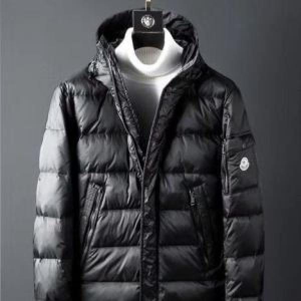 MONCLER モンクレール ダウンジャケット 2色可選 人...